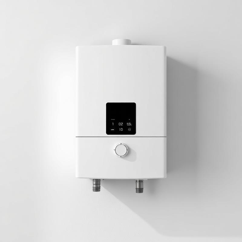 Baxi 424 Combi